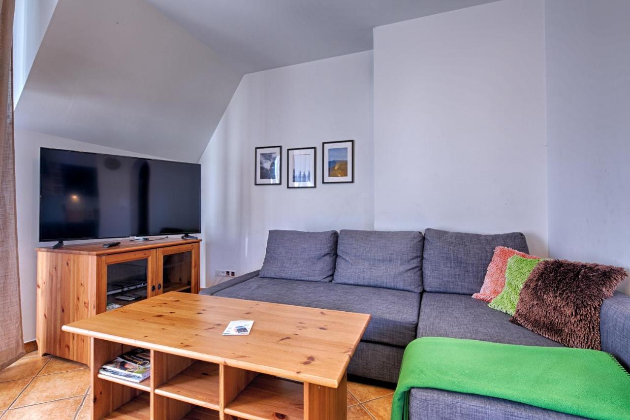 Apartament Rodzinny Komfortowy Zakopane Eksteriør bilde